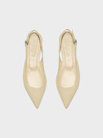 Annora Slingback Flats - Image 5
