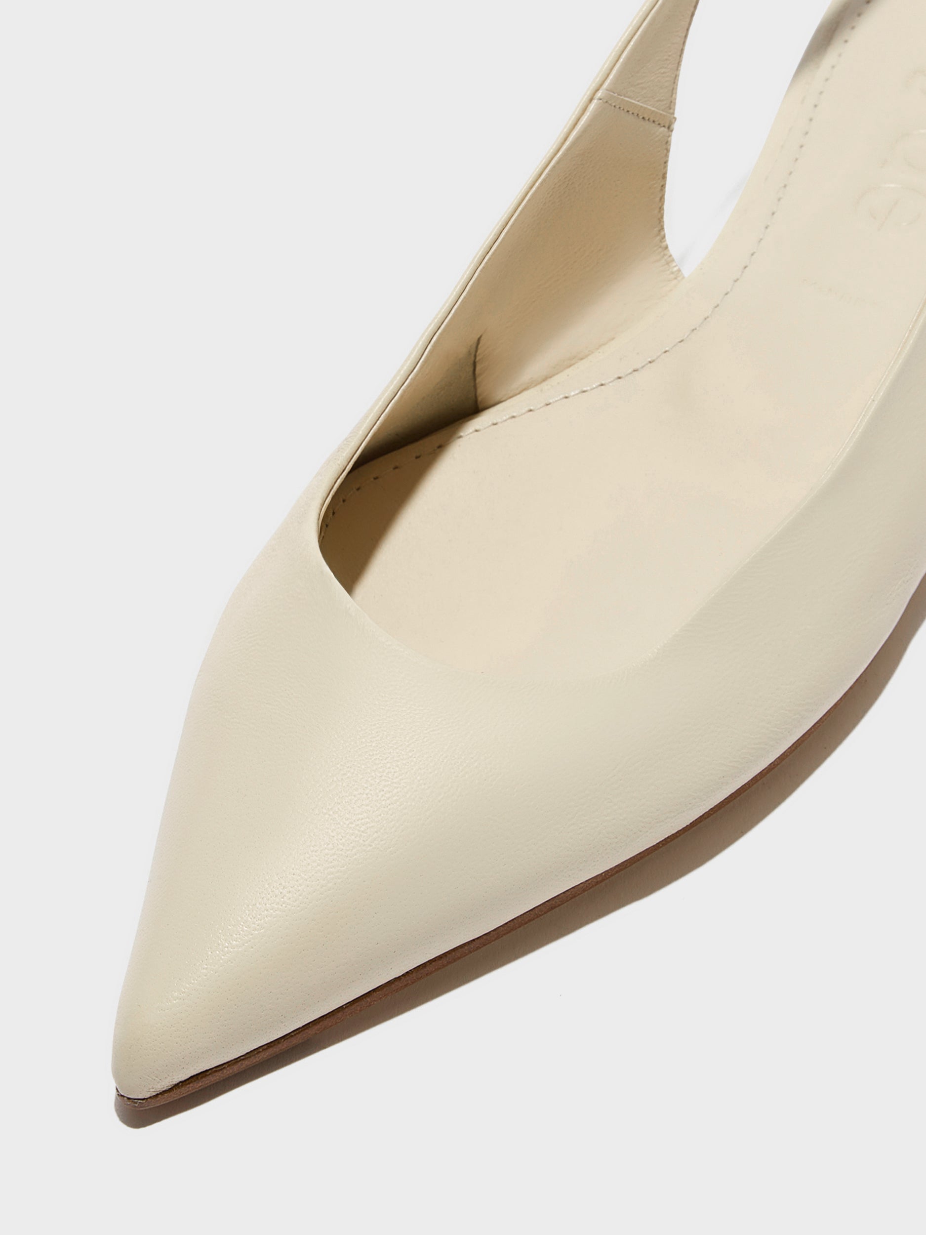 Annora Slingback Flats - Image 4
