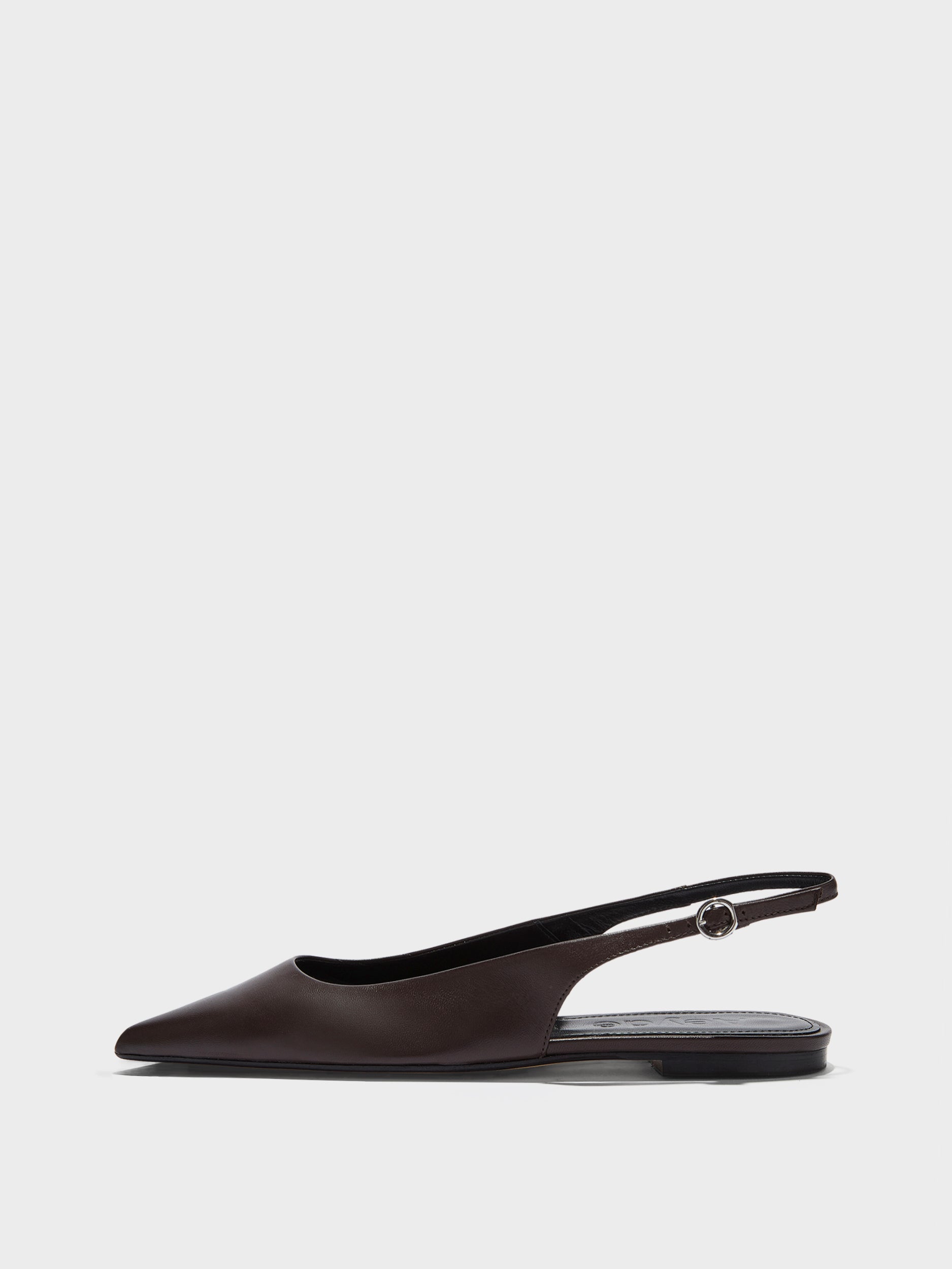 Annora Slingback Flats - Image 1