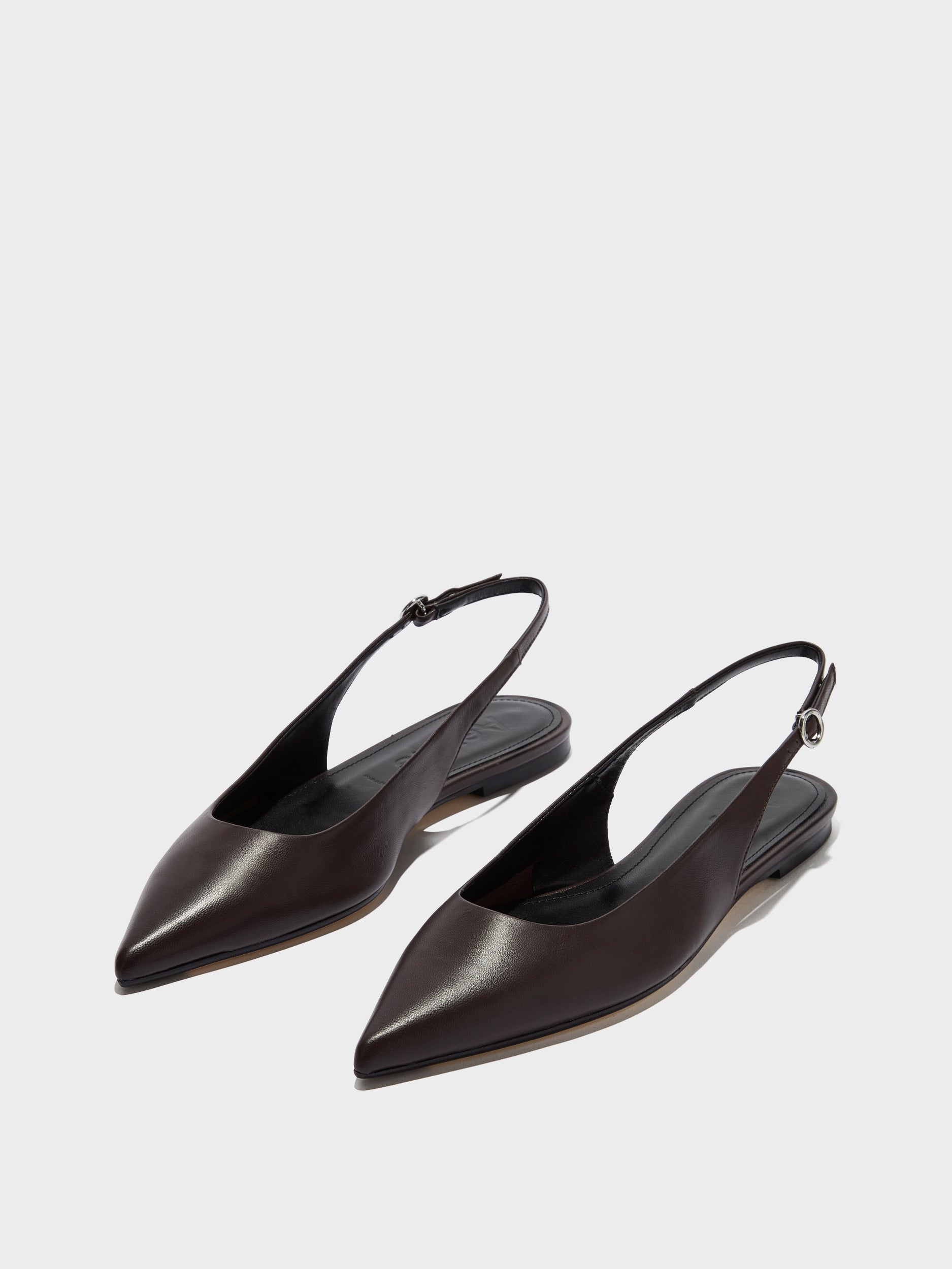 Annora Slingback Flats - Image 3