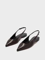 Annora Slingback Flats - Image 3