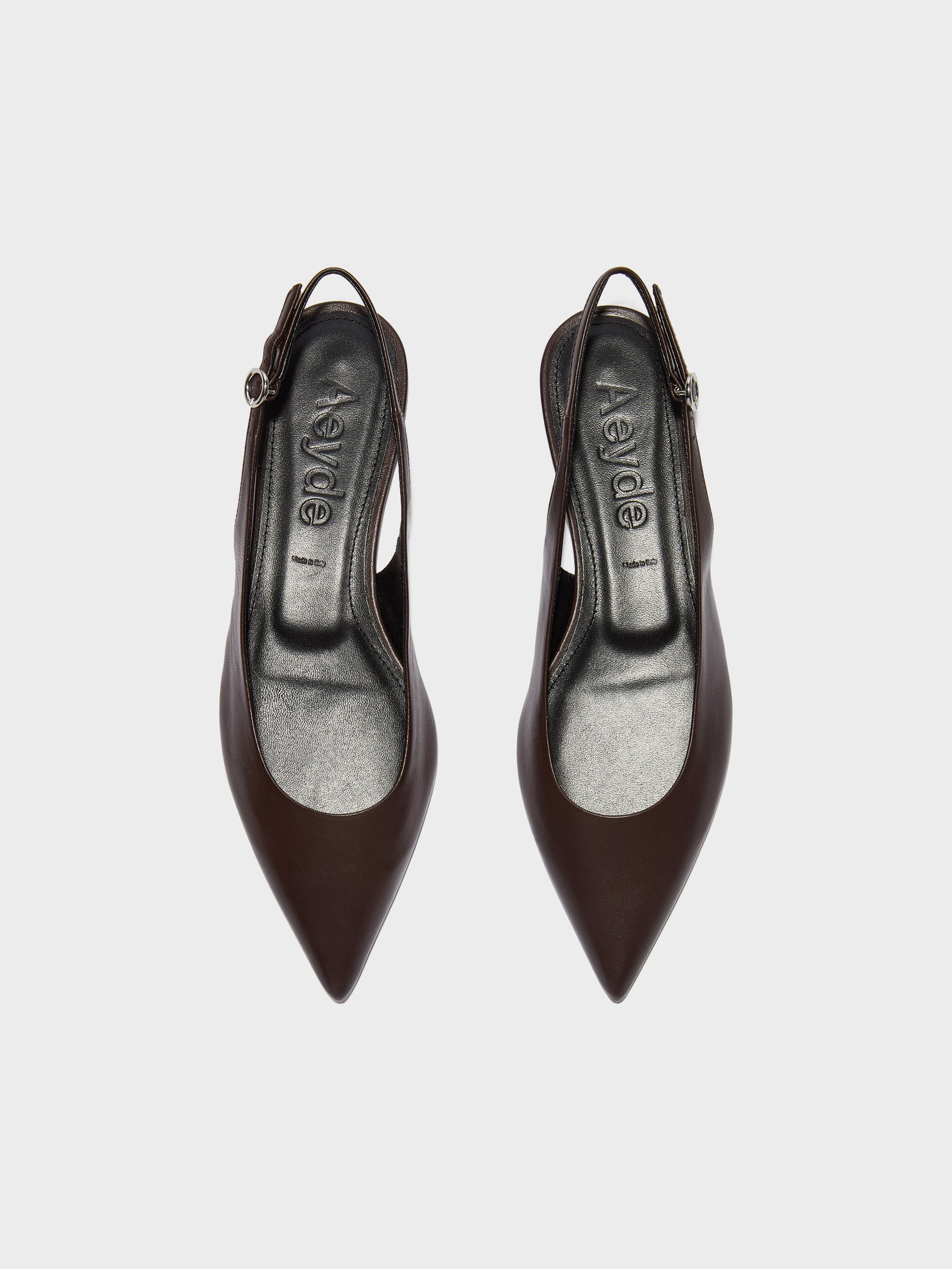 Annora Slingback Flats - Image 5
