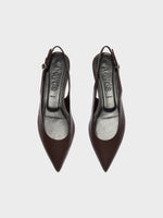 Annora Slingback Flats - Image 5