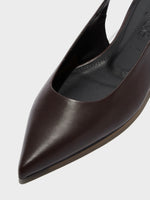 Annora Slingback Flats - Image 4