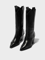 Ariel Cowboy Boots - Image 2