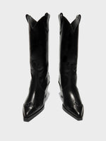 Ariel Cowboy Boots - Image 5