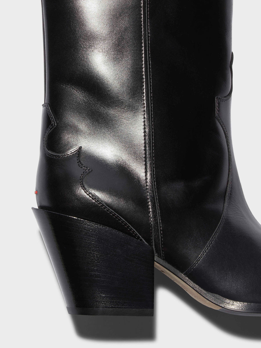Ariel Cowboy Boots