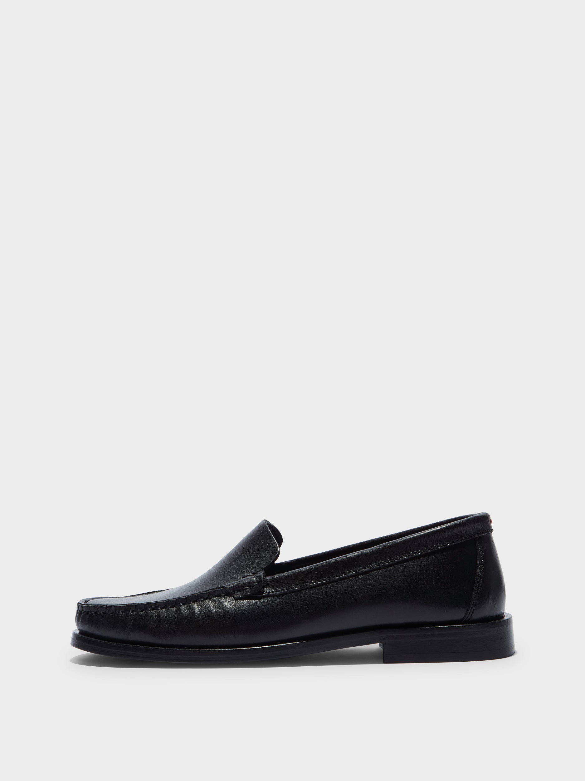Arthur Apron Loafers - Image 1