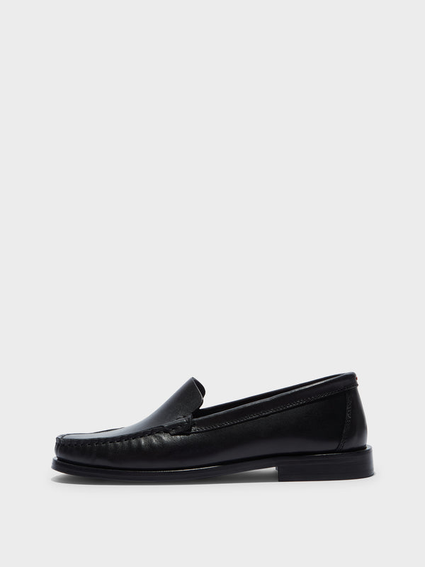 Arthur Apron Loafers