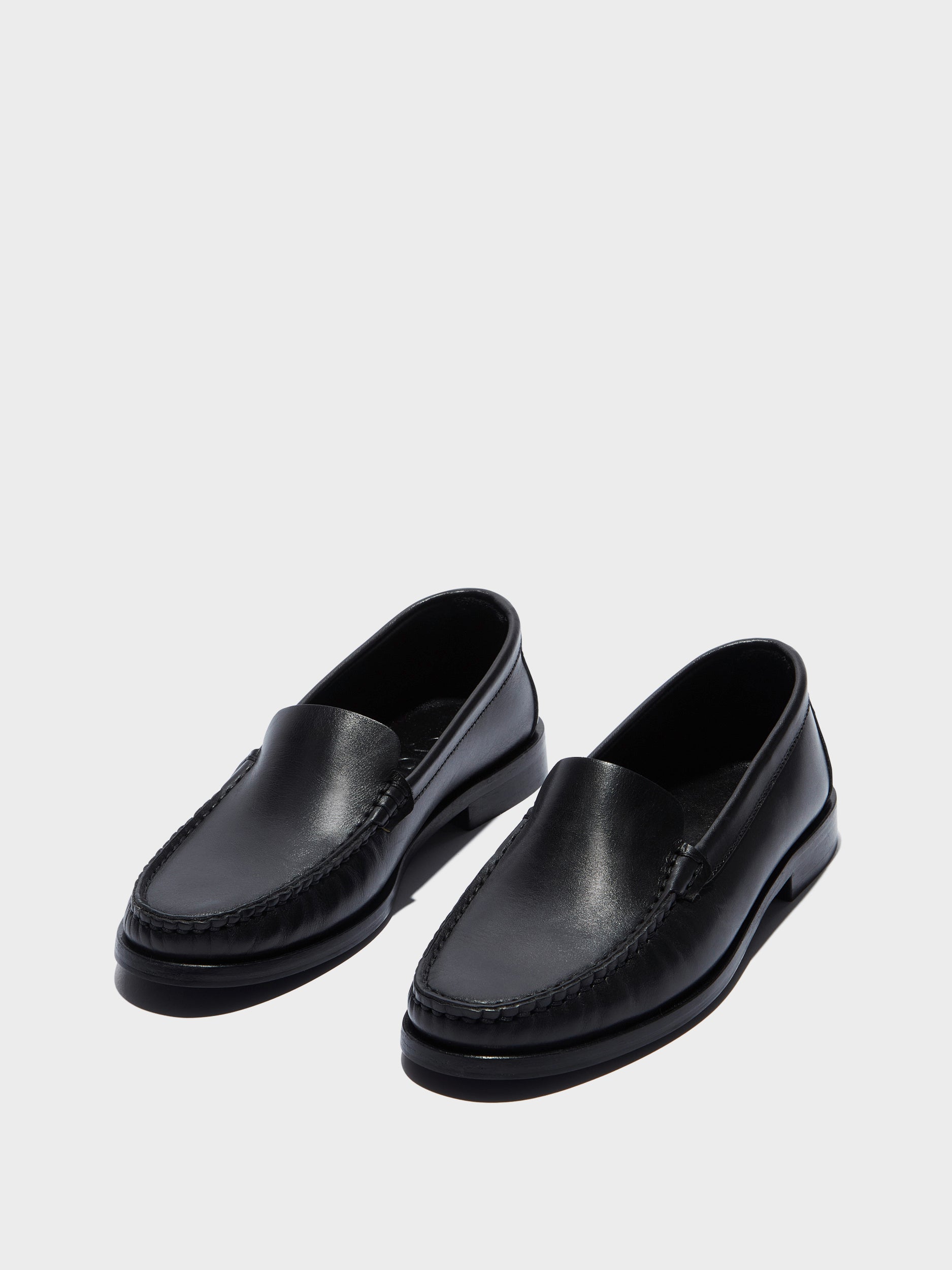 Arthur Apron Loafers - Image 3