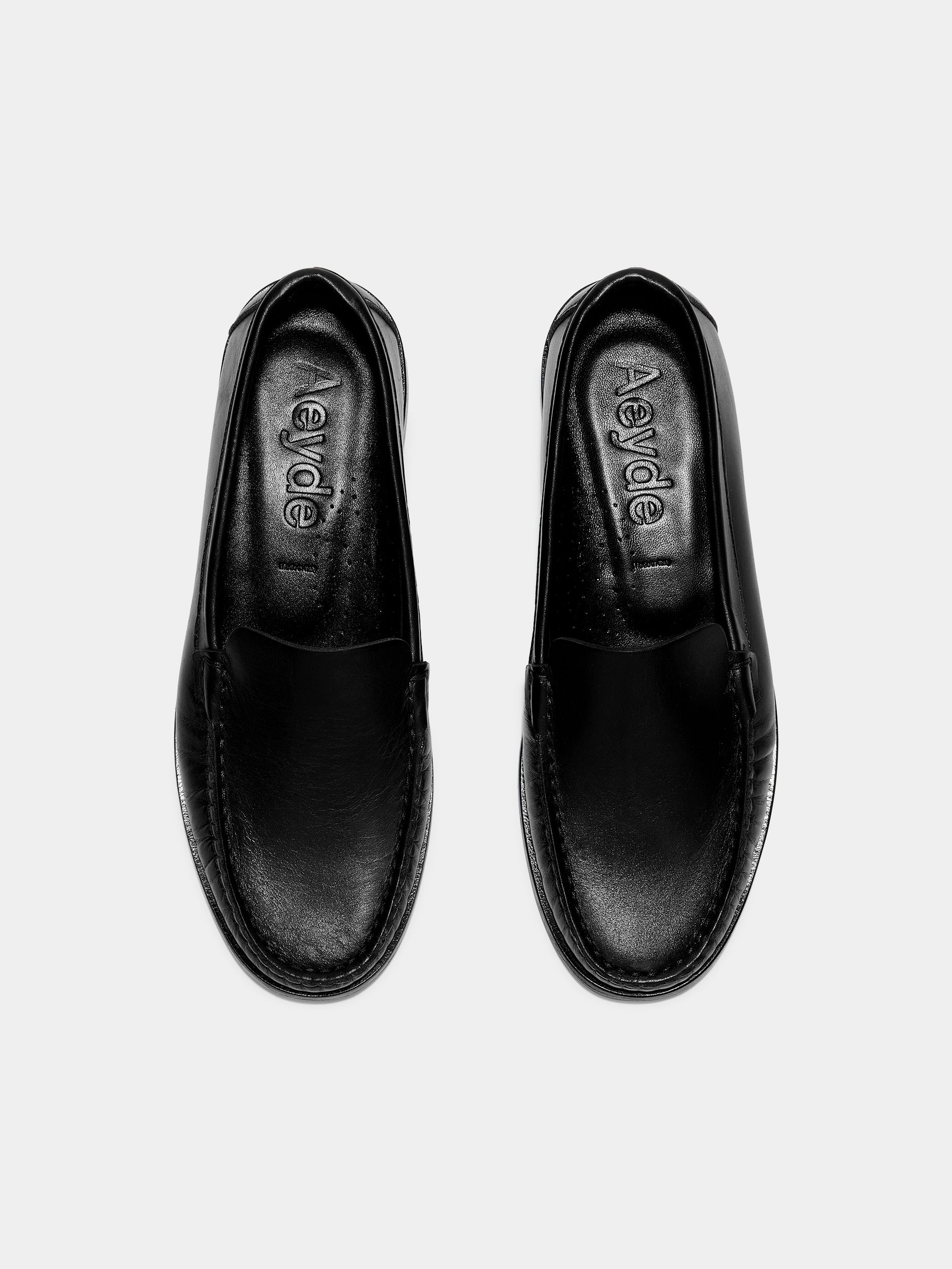 Arthur Apron Loafers - Image 5