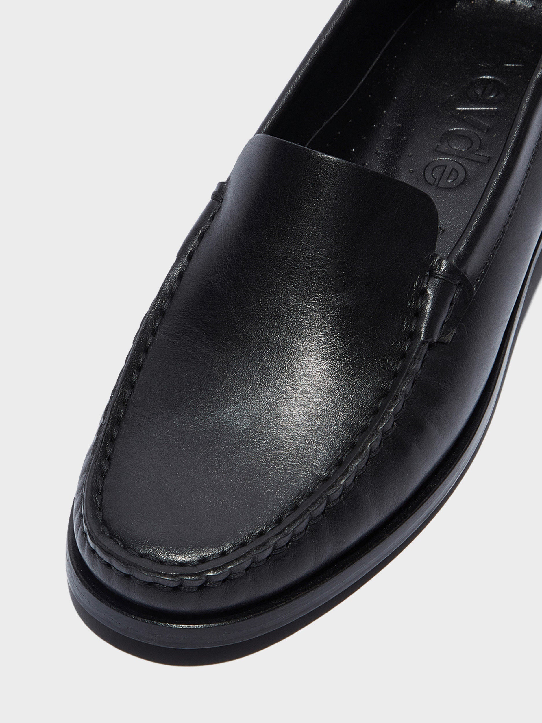 Arthur Apron Loafers - Image 4