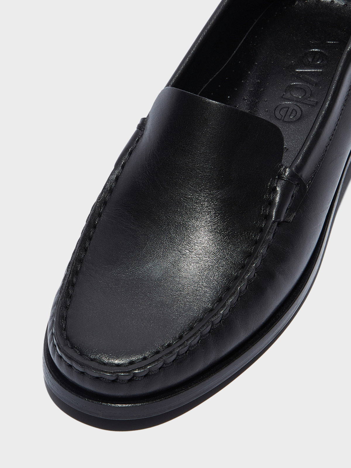 Arthur Apron Loafers