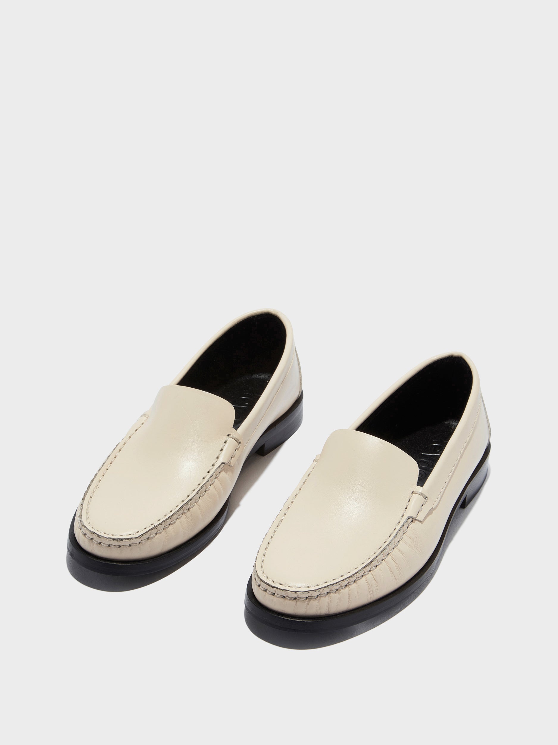 Arthur Apron Loafers - Image 3