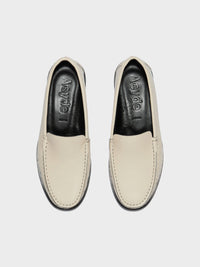 Arthur Apron Loafers