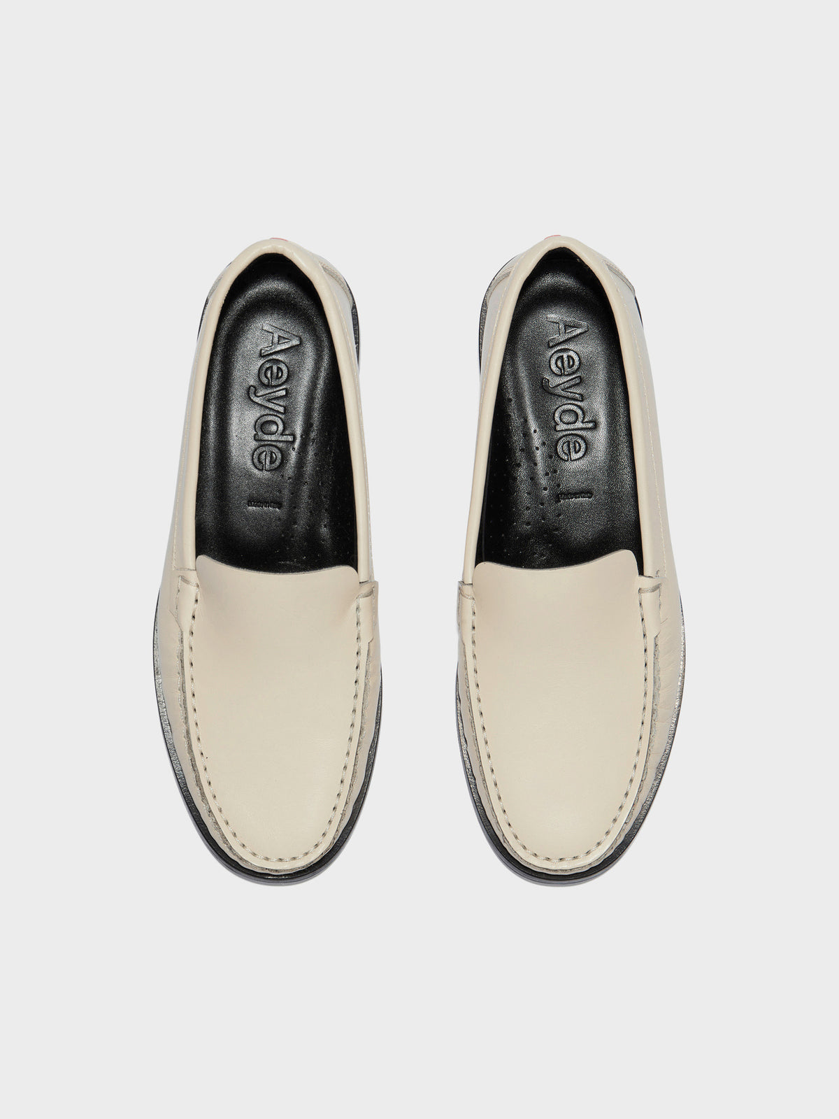 Arthur Apron Loafers