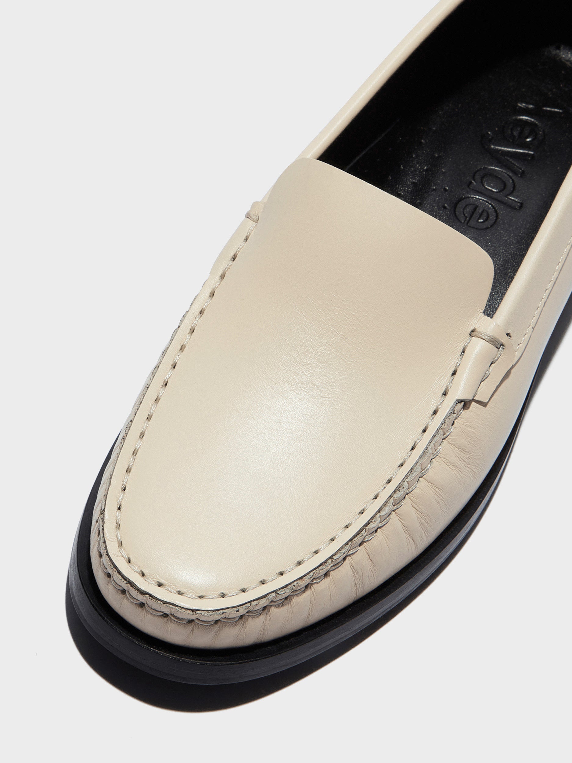 Arthur Apron Loafers - Image 4