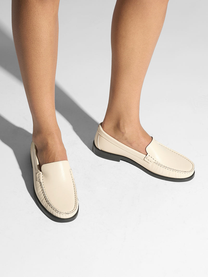 Arthur Apron Loafers