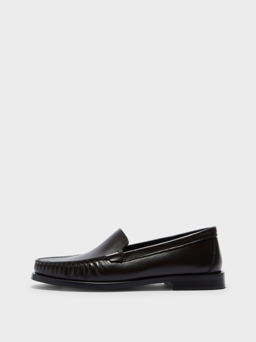 Arthur Apron Loafers