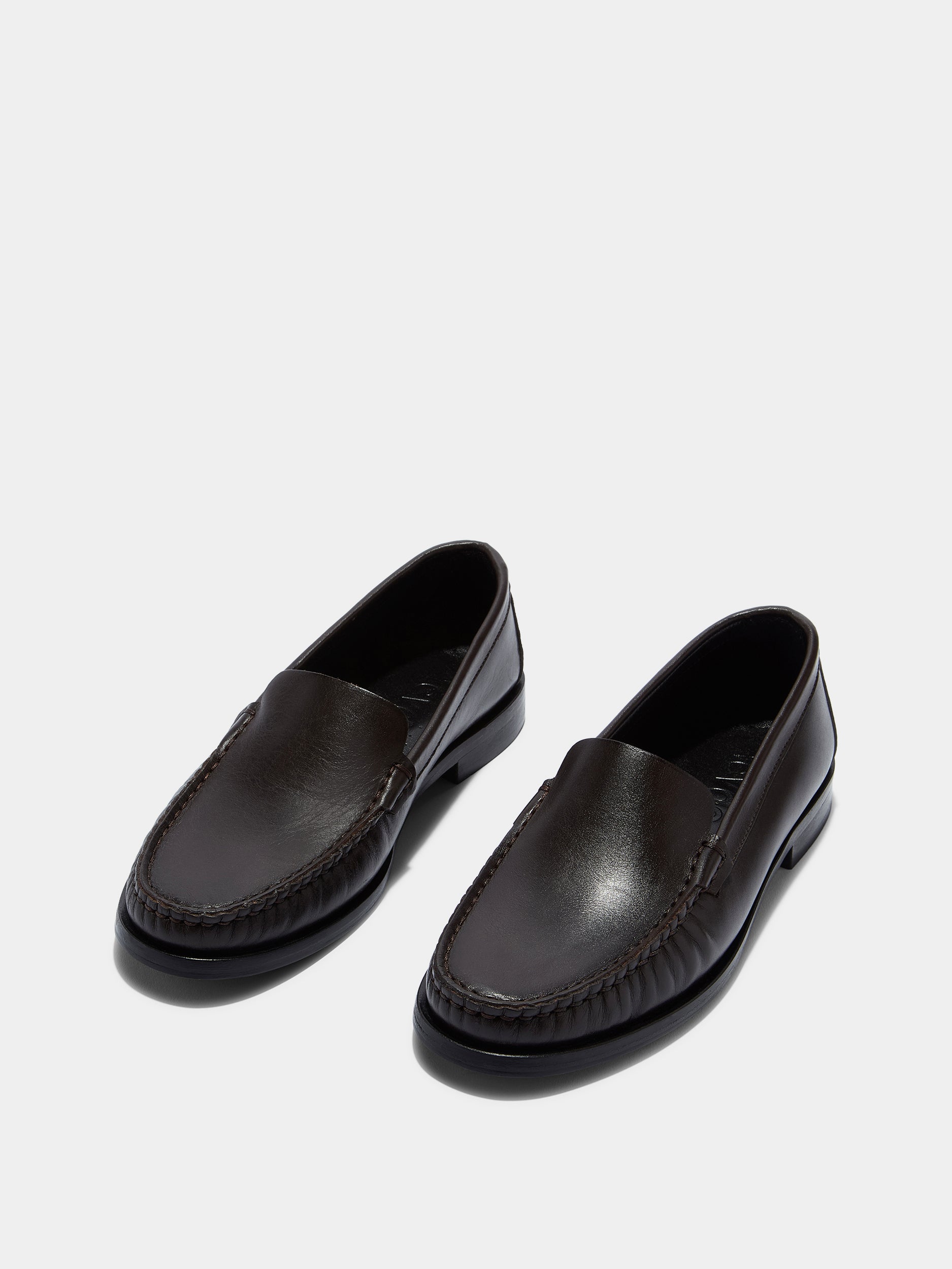 Arthur Apron Loafers - Image 3
