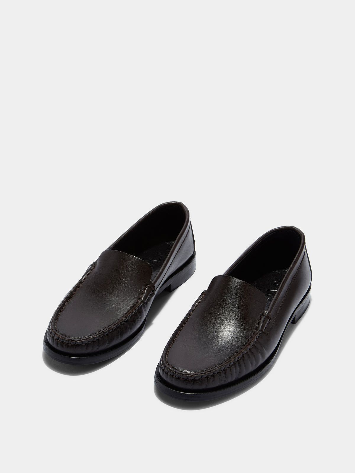 Arthur Apron Loafers