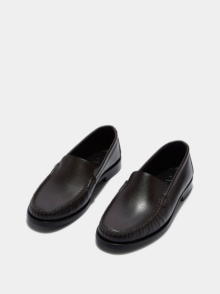 Arthur Apron Loafers