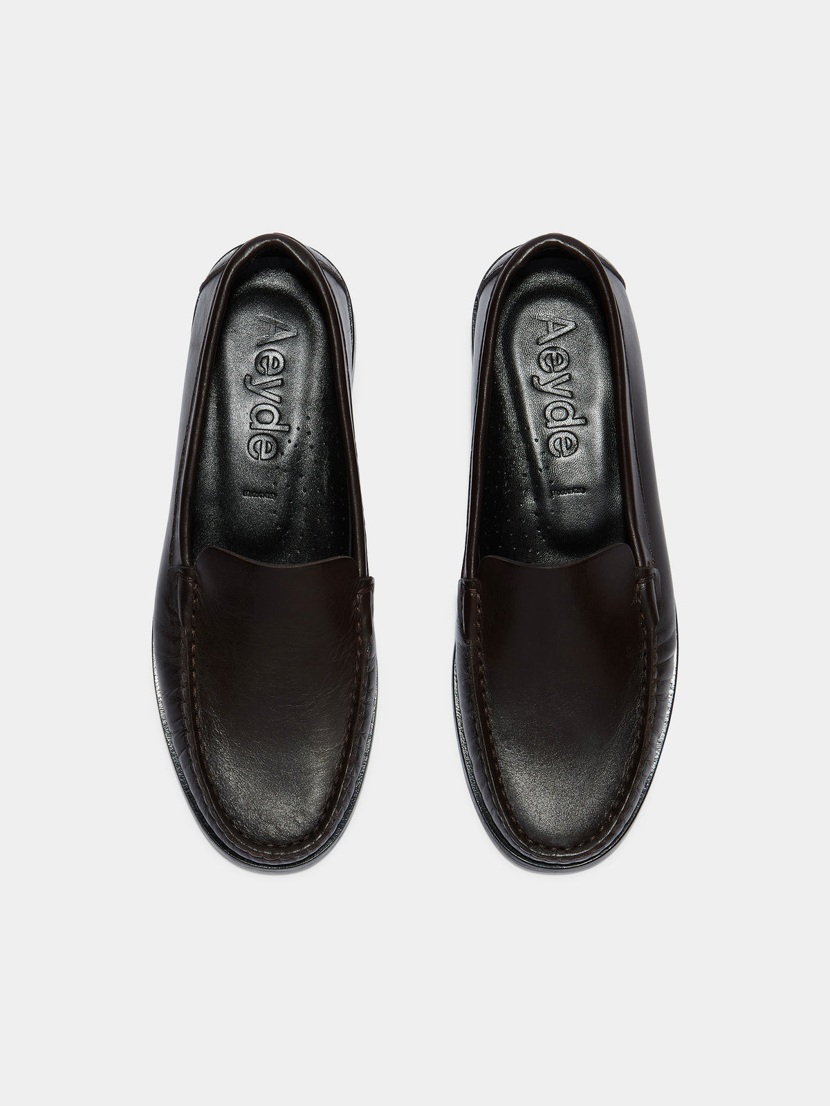 Arthur Apron Loafers