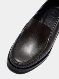 Arthur Apron Loafers