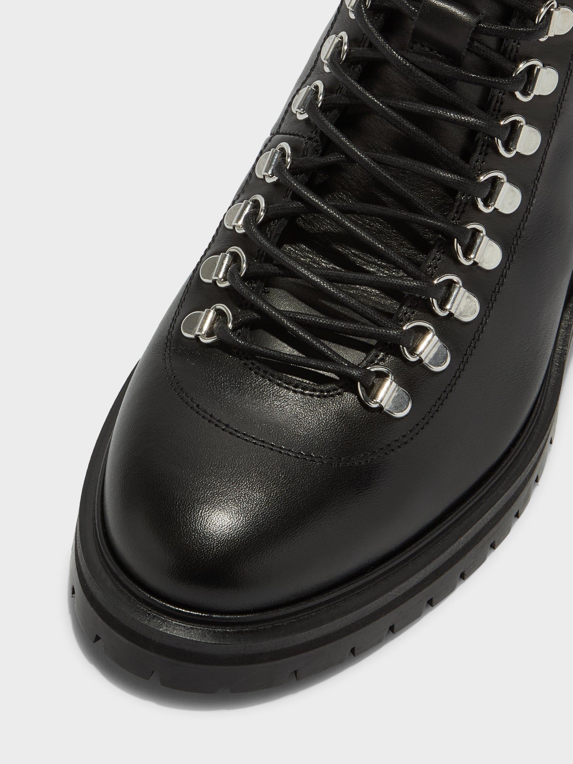 Aspen Lace-Up Ankle Boots - Image 4