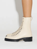 Aspen Lace-Up Ankle Boots - Image 6