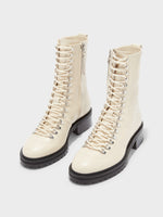 Aspen Lace-Up Ankle Boots - Image 3