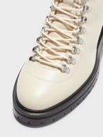Aspen Lace-Up Ankle Boots - Image 4
