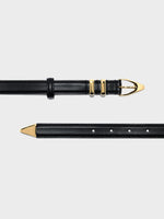 Avia Leather Belt - Image 2