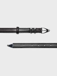 Avia Leather Belt