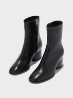 Ayla Round-Toe Boots - Image 3