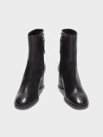 Ayla Round-Toe Boots - Image 5