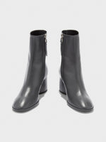 Ayla Round-Toe Boots - Image 5
