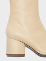 Ayla Round-Toe Boots - Image 4