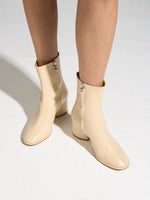 Ayla Round-Toe Boots - Image 2