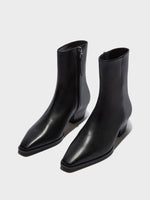 Baba Pointed Cowboy Boots - Image 3