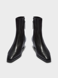 Baba Pointed Cowboy Boots