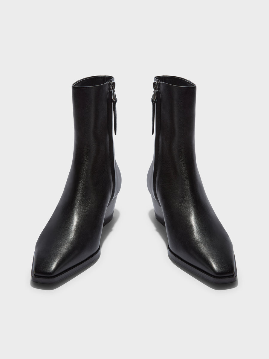 Baba Pointed Cowboy Boots