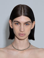 Banks Palladium-Plated Necklace - Image 3