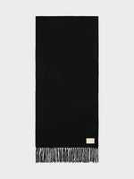 Bela Cashmere Scarf - Image 1