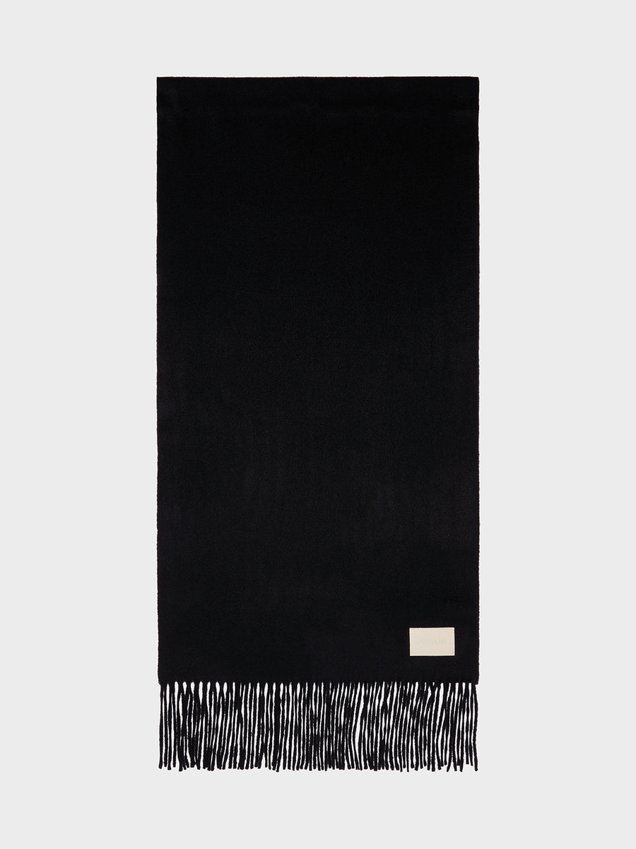 Bela Cashmere Scarf