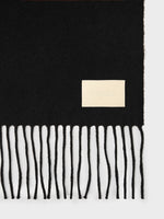 Bela Cashmere Scarf - Image 2