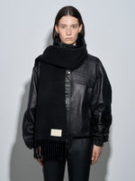 Bela Cashmere Scarf - Image 3