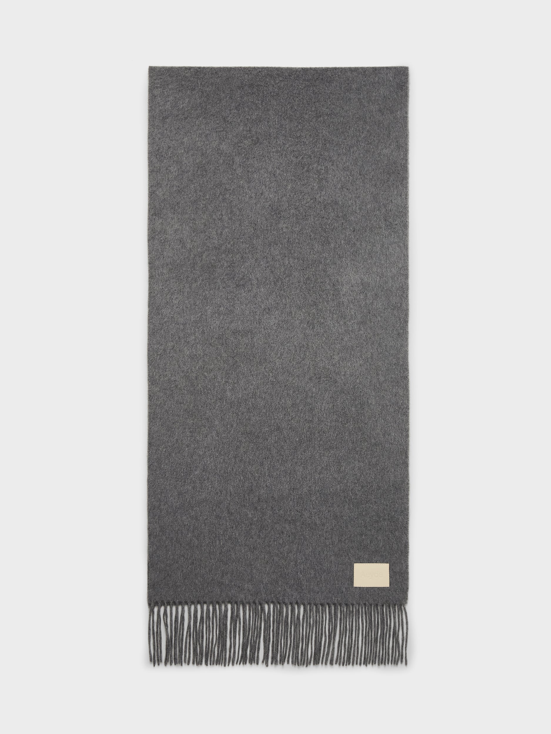 Bela Cashmere Scarf - Image 1