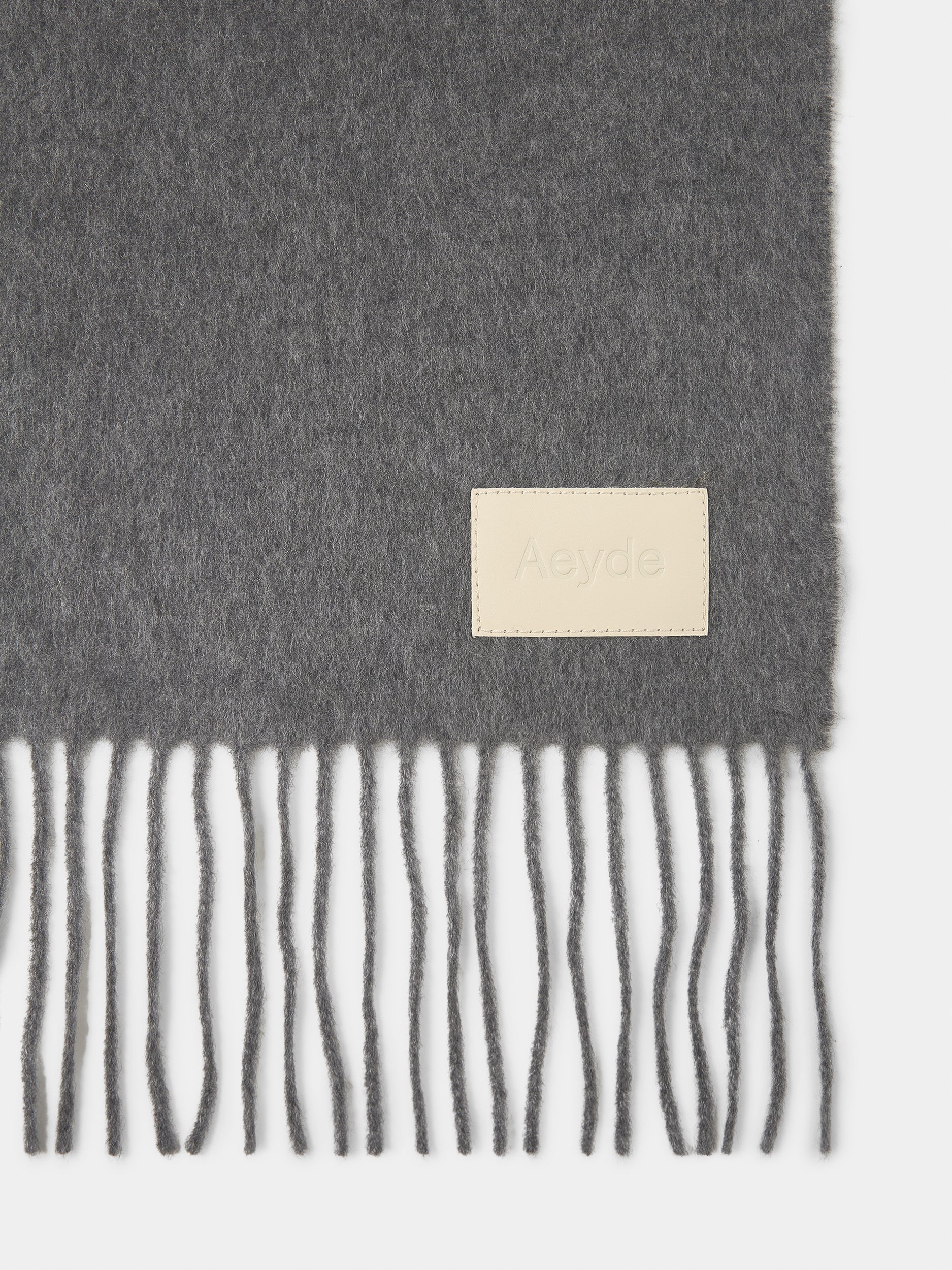 Bela Cashmere Scarf - Image 2