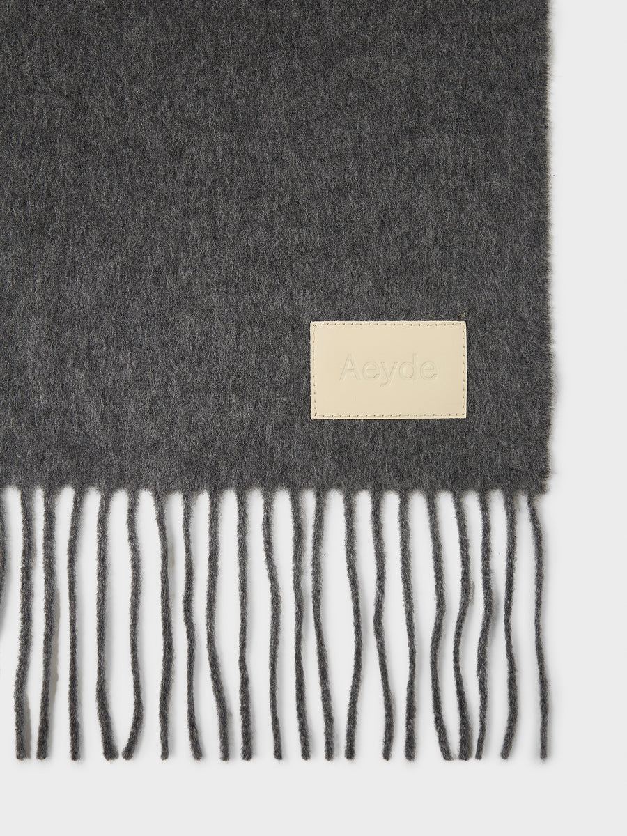 Bela Cashmere Scarf